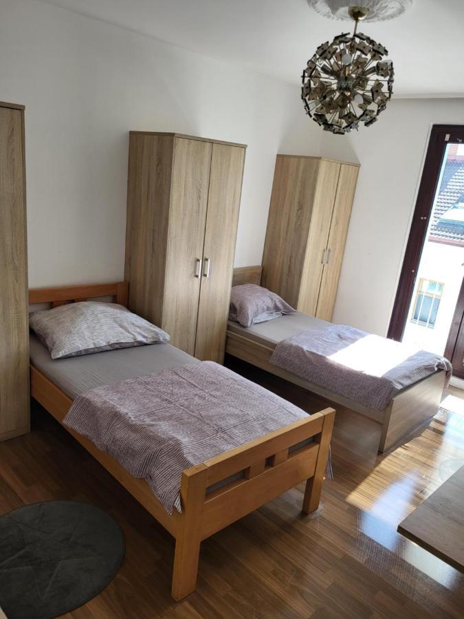 Camping Donau